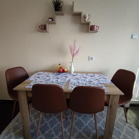 Ruse Park View Apartment ภายนอก รูปภาพ