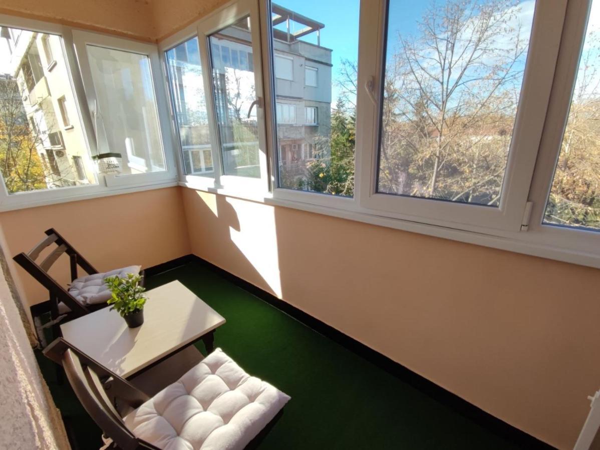 Ruse Park View Apartment ภายนอก รูปภาพ