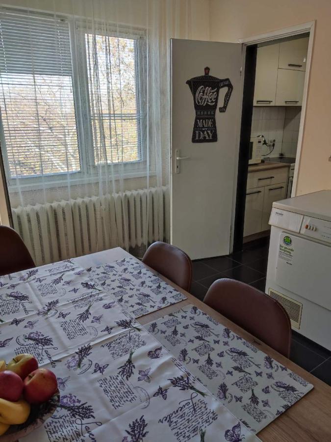 Ruse Park View Apartment ภายนอก รูปภาพ