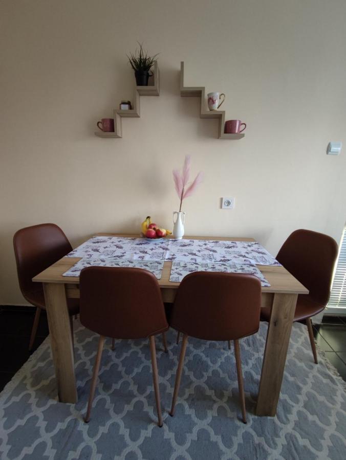 Ruse Park View Apartment ภายนอก รูปภาพ