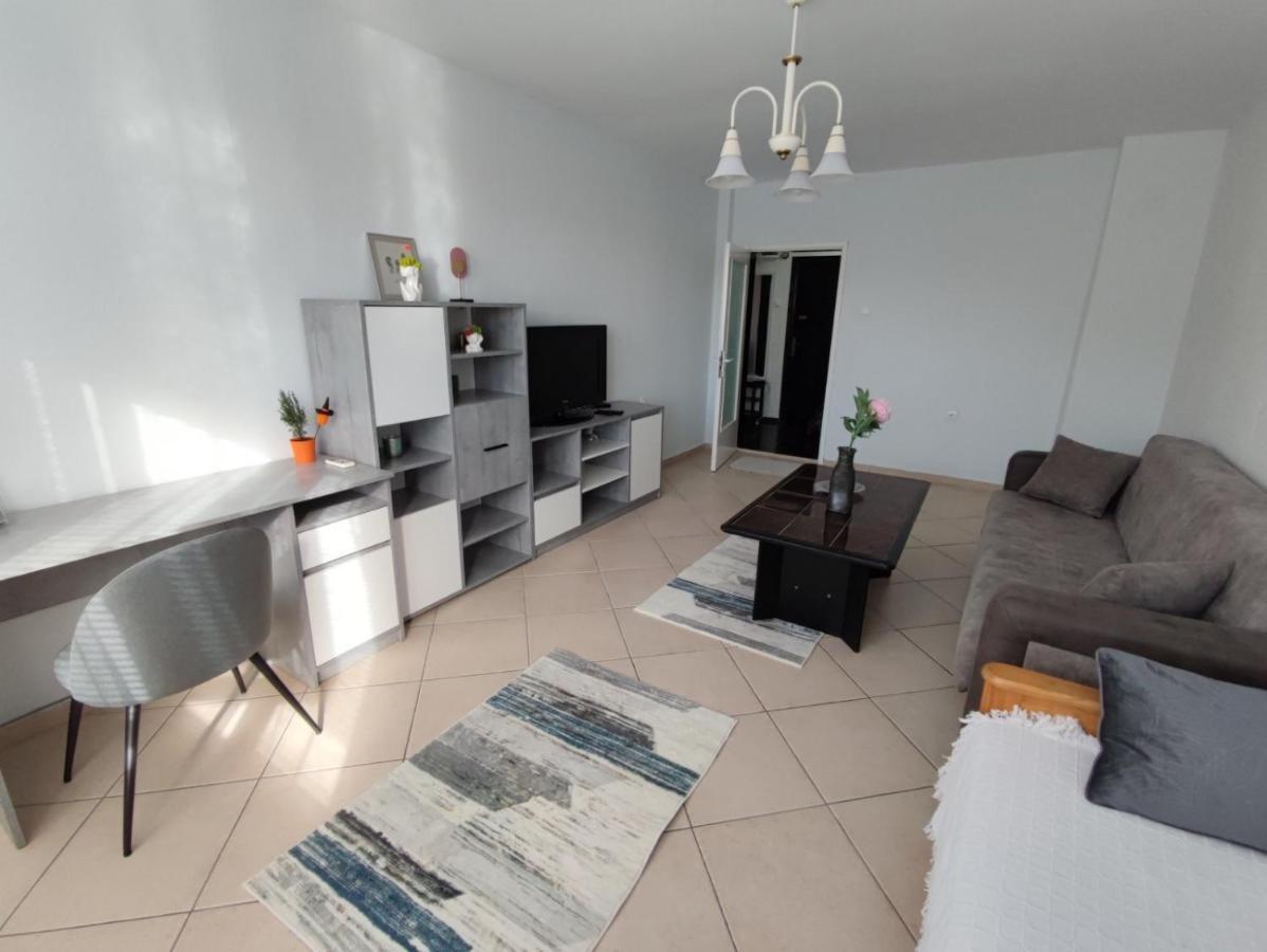 Ruse Park View Apartment ภายนอก รูปภาพ