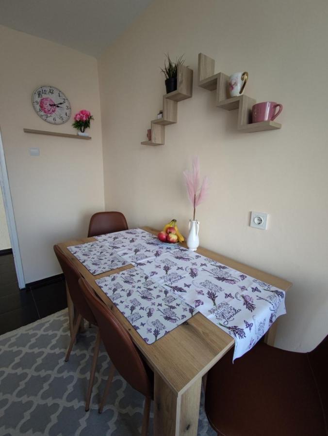 Ruse Park View Apartment ภายนอก รูปภาพ