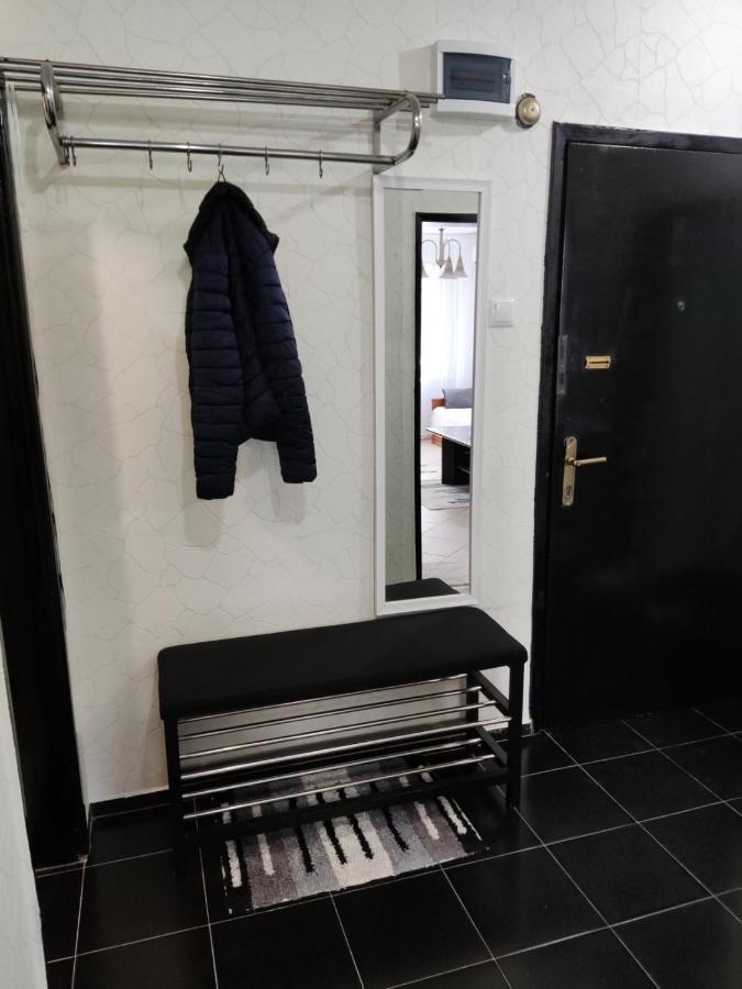 Ruse Park View Apartment ภายนอก รูปภาพ