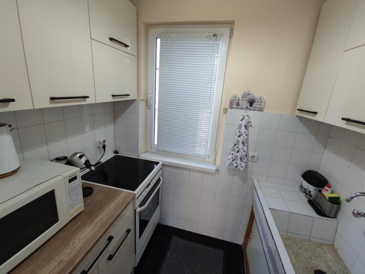 Ruse Park View Apartment ภายนอก รูปภาพ