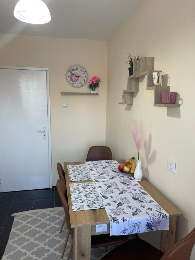 Ruse Park View Apartment ภายนอก รูปภาพ