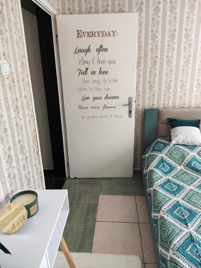 Ruse Park View Apartment ภายนอก รูปภาพ