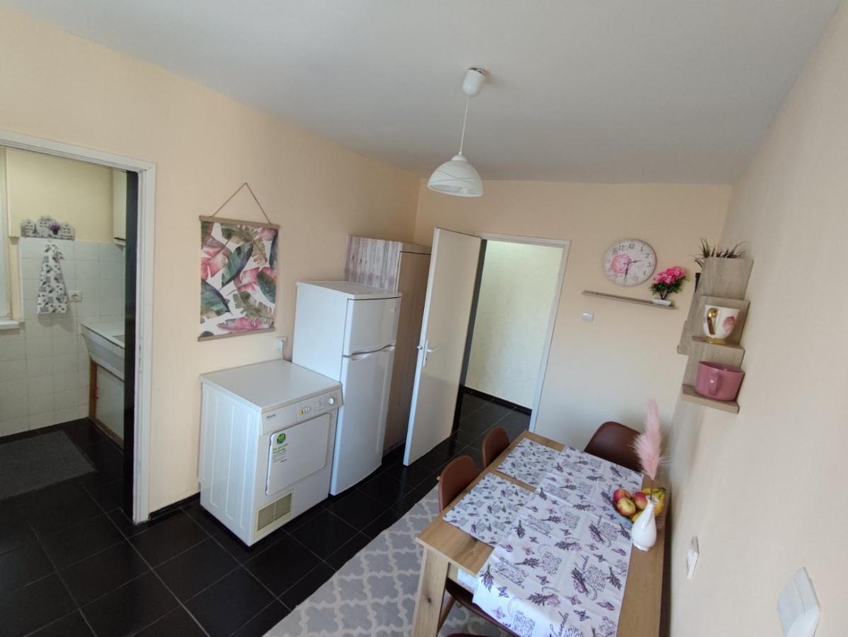 Ruse Park View Apartment ภายนอก รูปภาพ