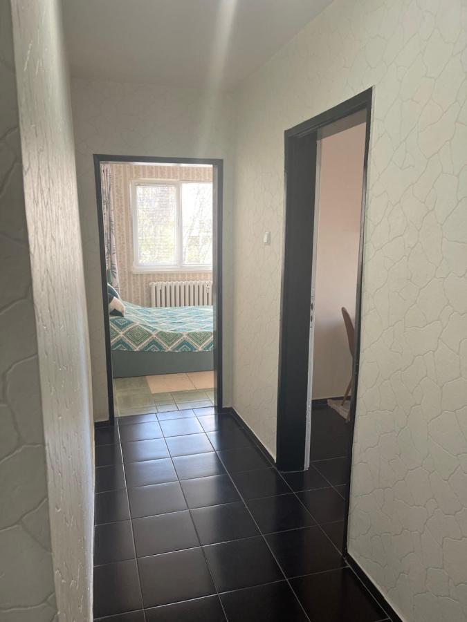 Ruse Park View Apartment ภายนอก รูปภาพ