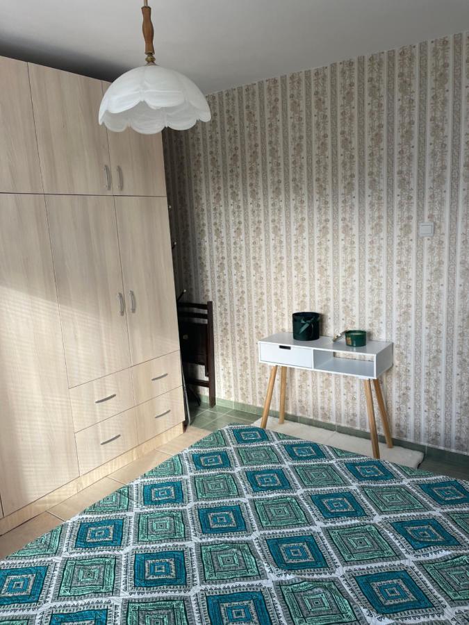 Ruse Park View Apartment ภายนอก รูปภาพ