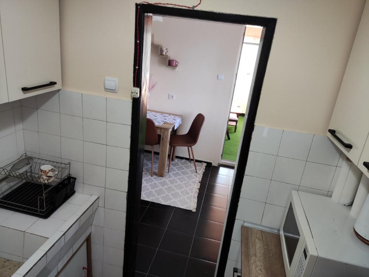 Ruse Park View Apartment ภายนอก รูปภาพ