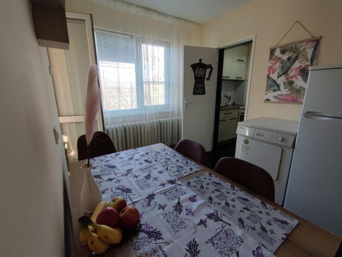 Ruse Park View Apartment ภายนอก รูปภาพ