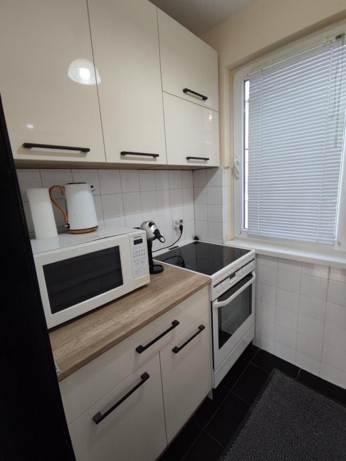 Ruse Park View Apartment ภายนอก รูปภาพ